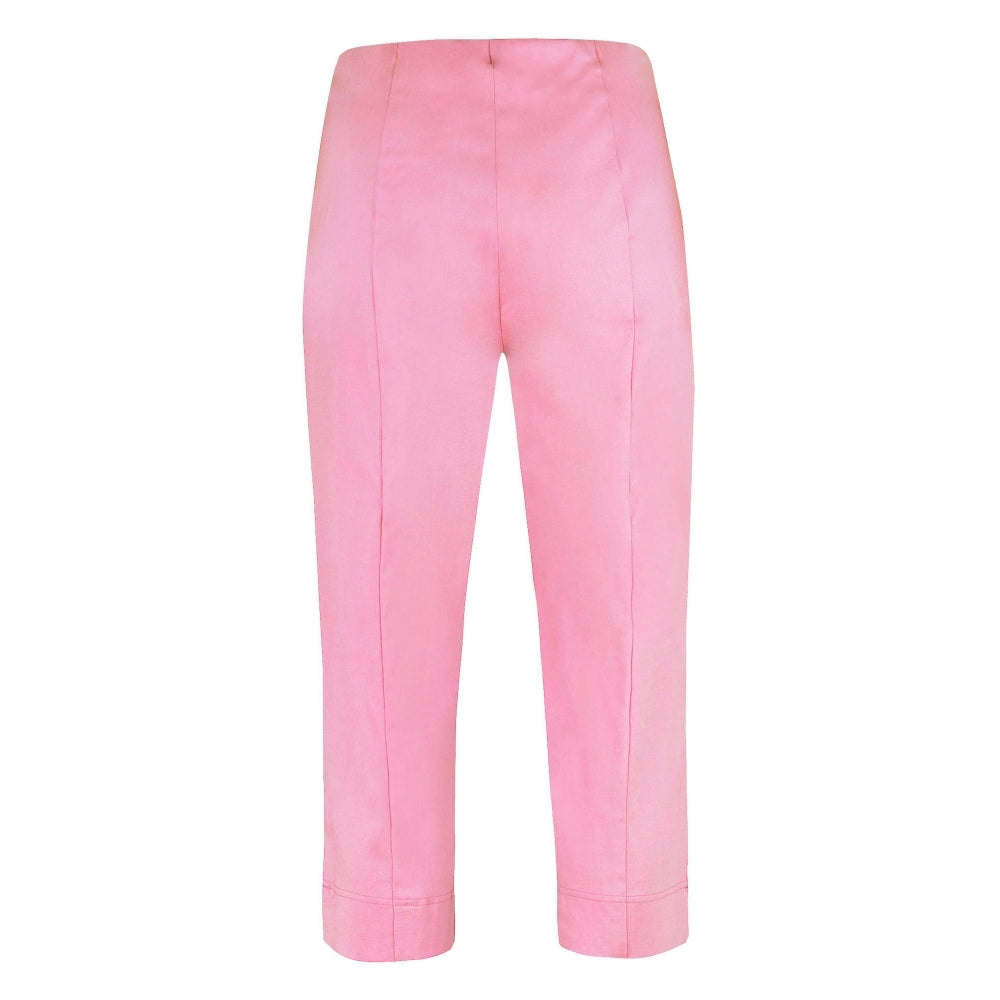 Pale Pink Marie 07 Crops  - 51576