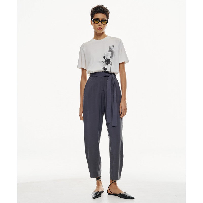 Off White T-Shirt - 53-2154