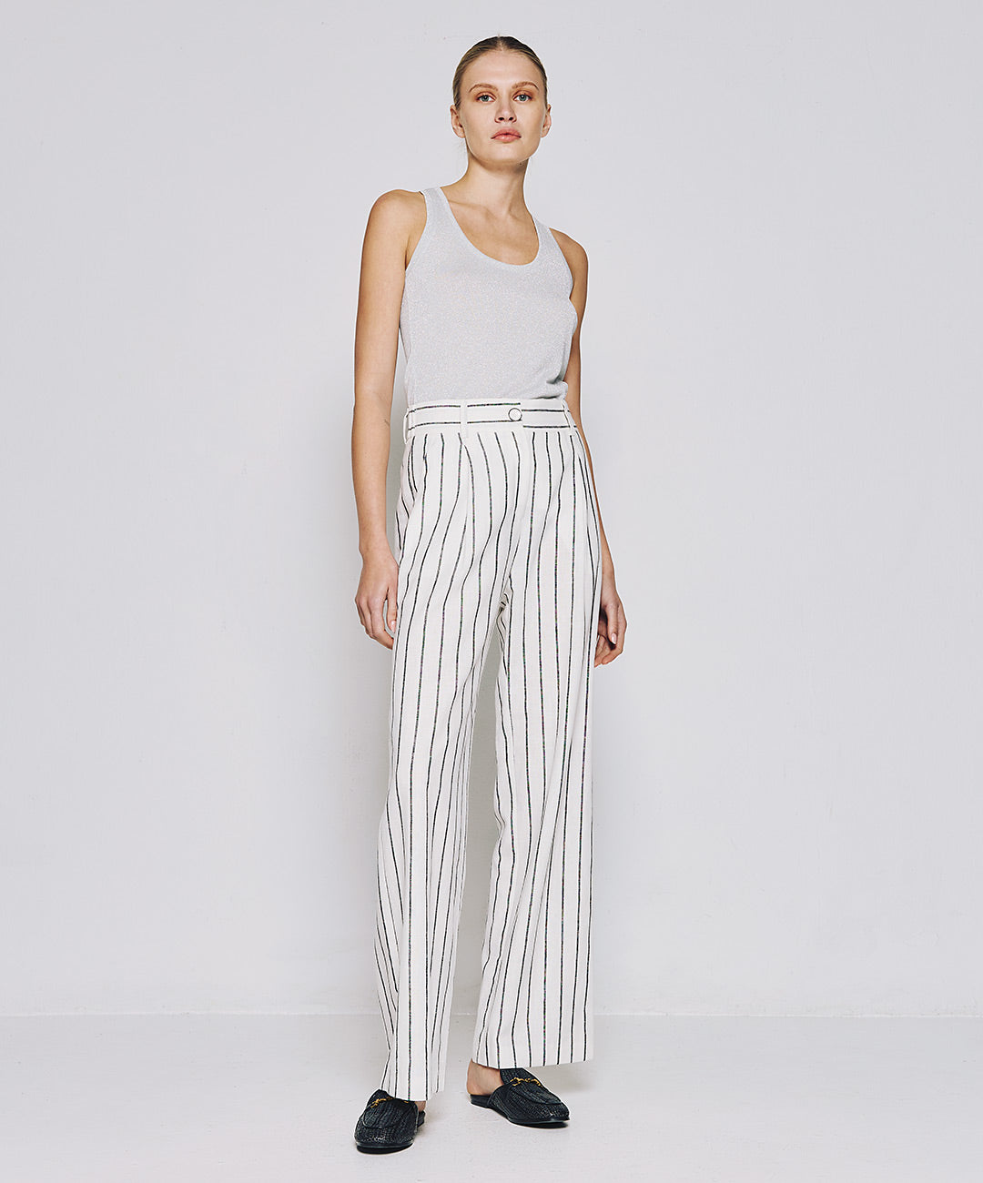 Black Trousers - 53-5017