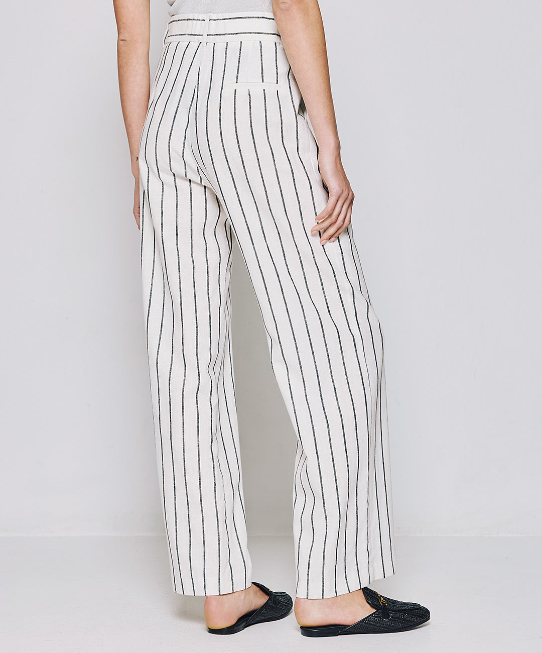 Black Trousers - 53-5017