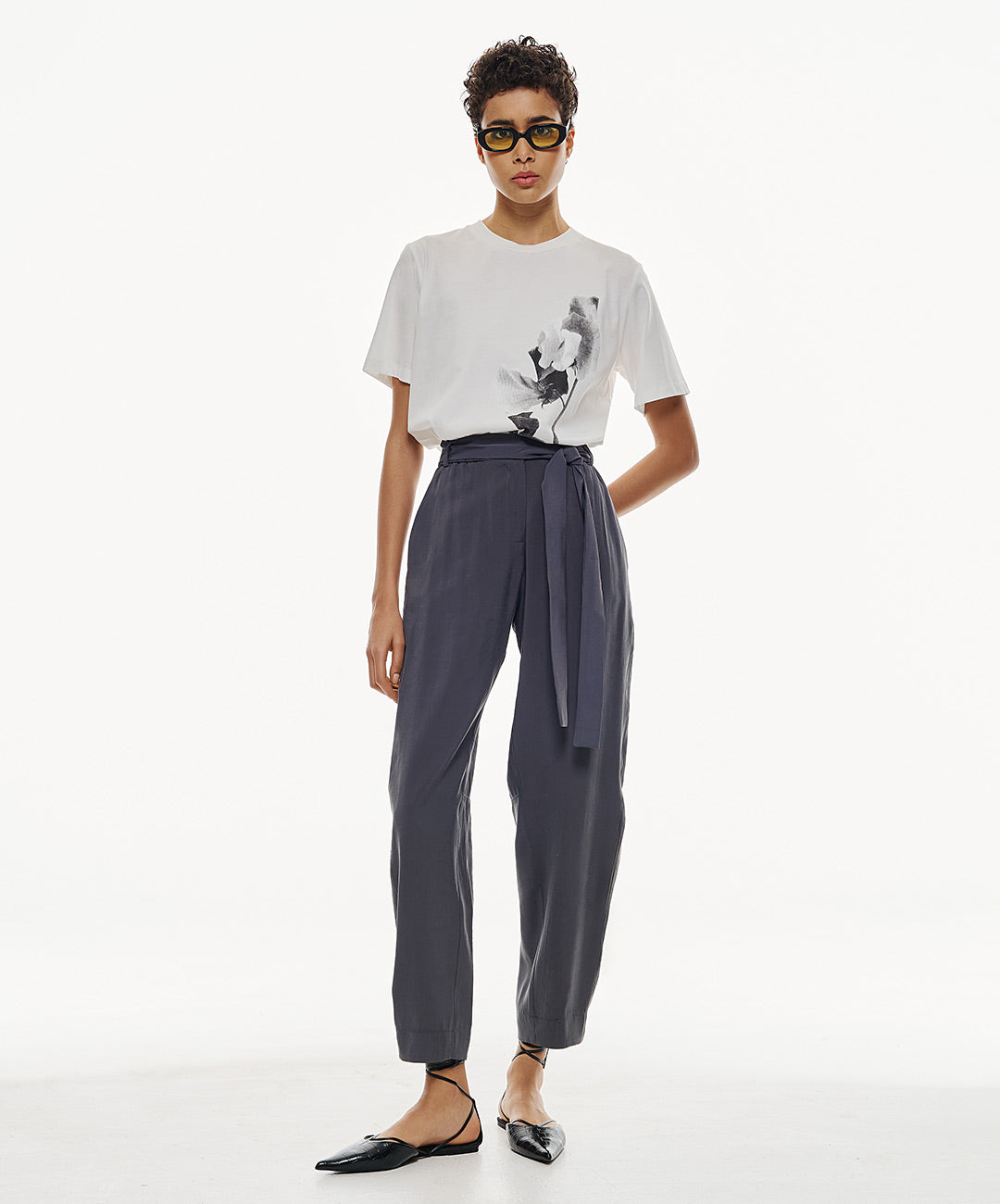 Coal Trousers - 53-5112