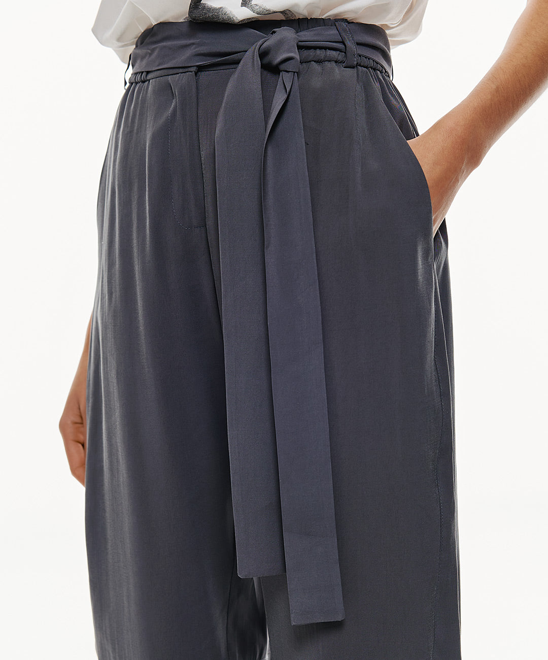 Coal Trousers - 53-5112