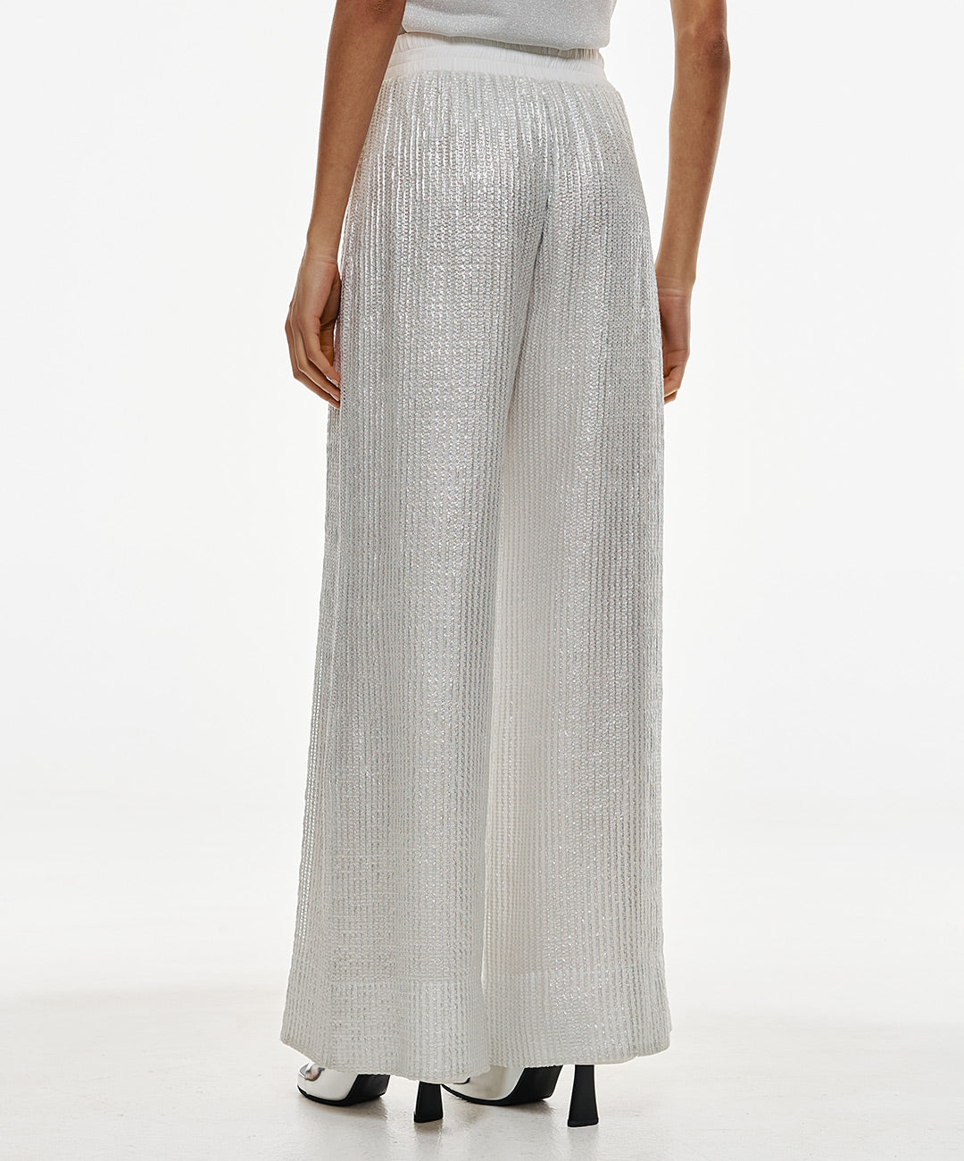 Silver Trousers - 53-5113