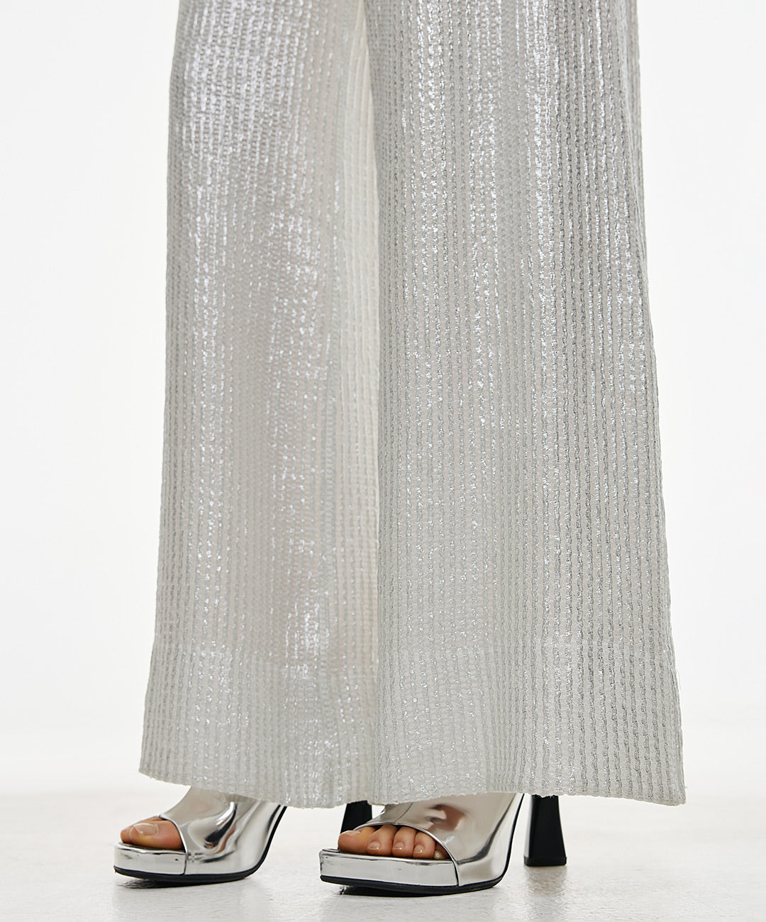 Silver Trousers - 53-5113