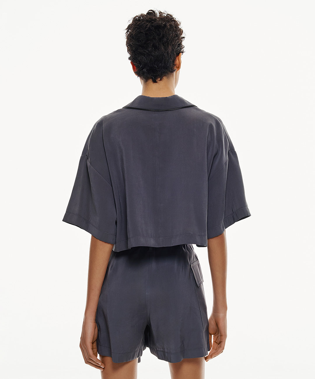 Coal Shirt - 53-7043