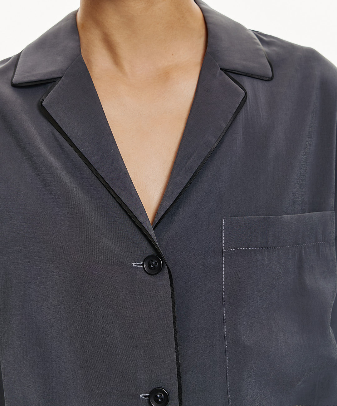 Coal Shirt - 53-7043