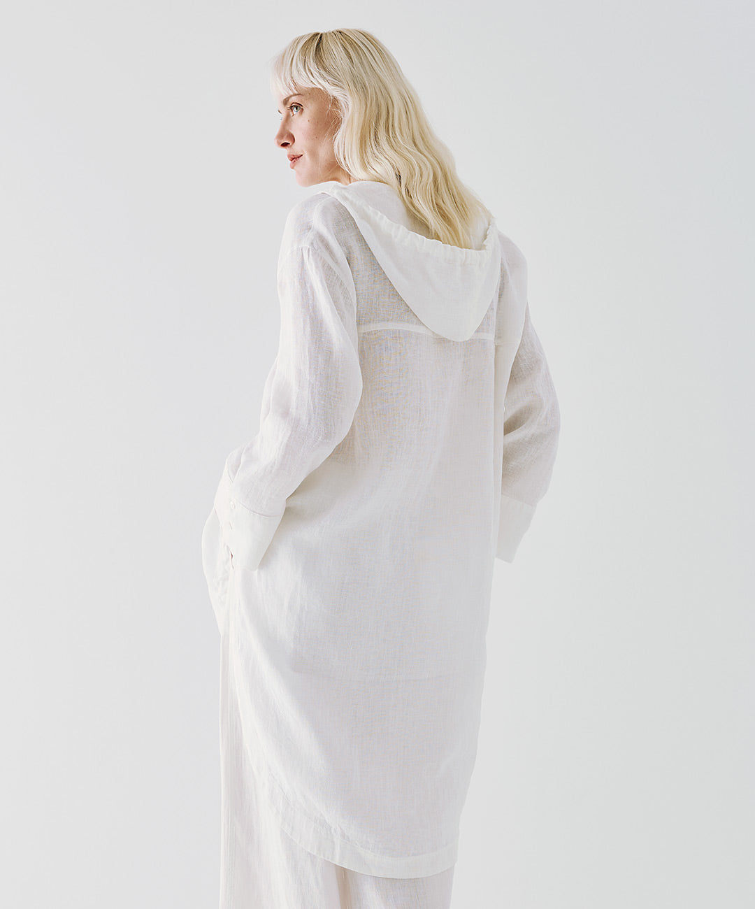 White Shirt - 53-7073