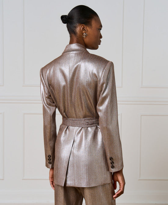 Greige Jacket - 54-1054
