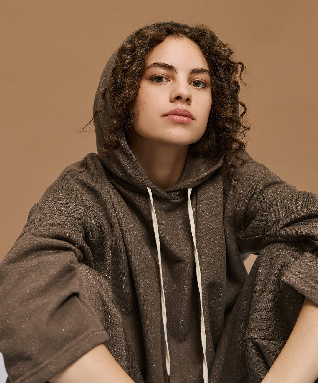 Coffee Sweatshirt - 54-2116