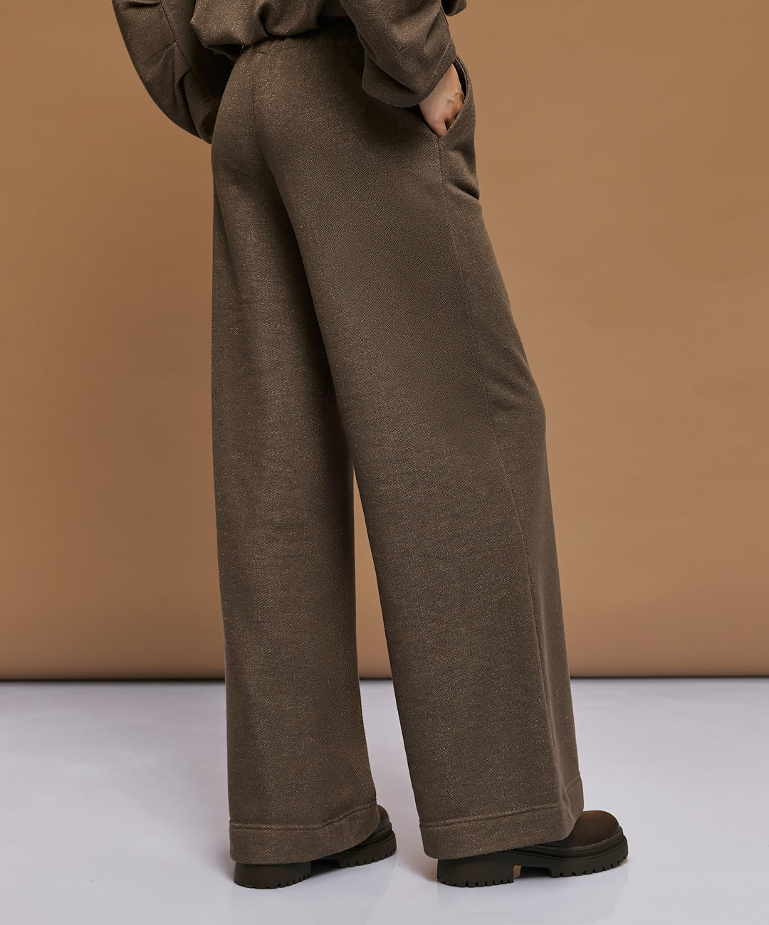 Coffee Trousers - 54-5060