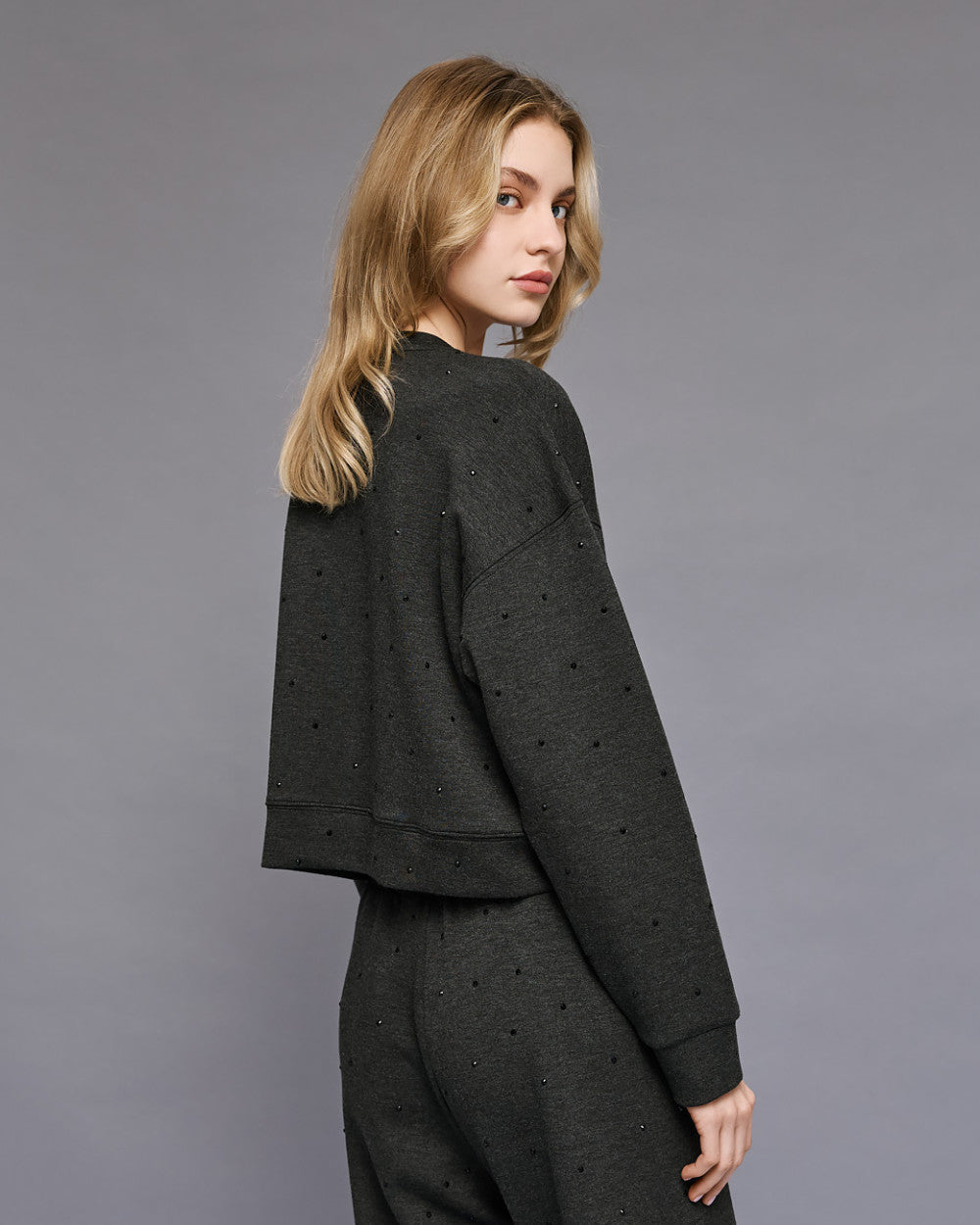 Coal Sweatshirt - 54-8070
