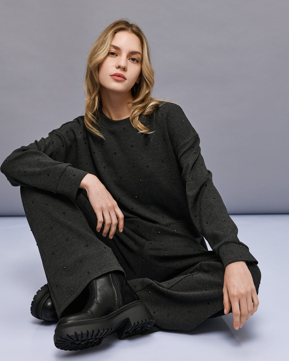Coal Sweatshirt - 54-8070