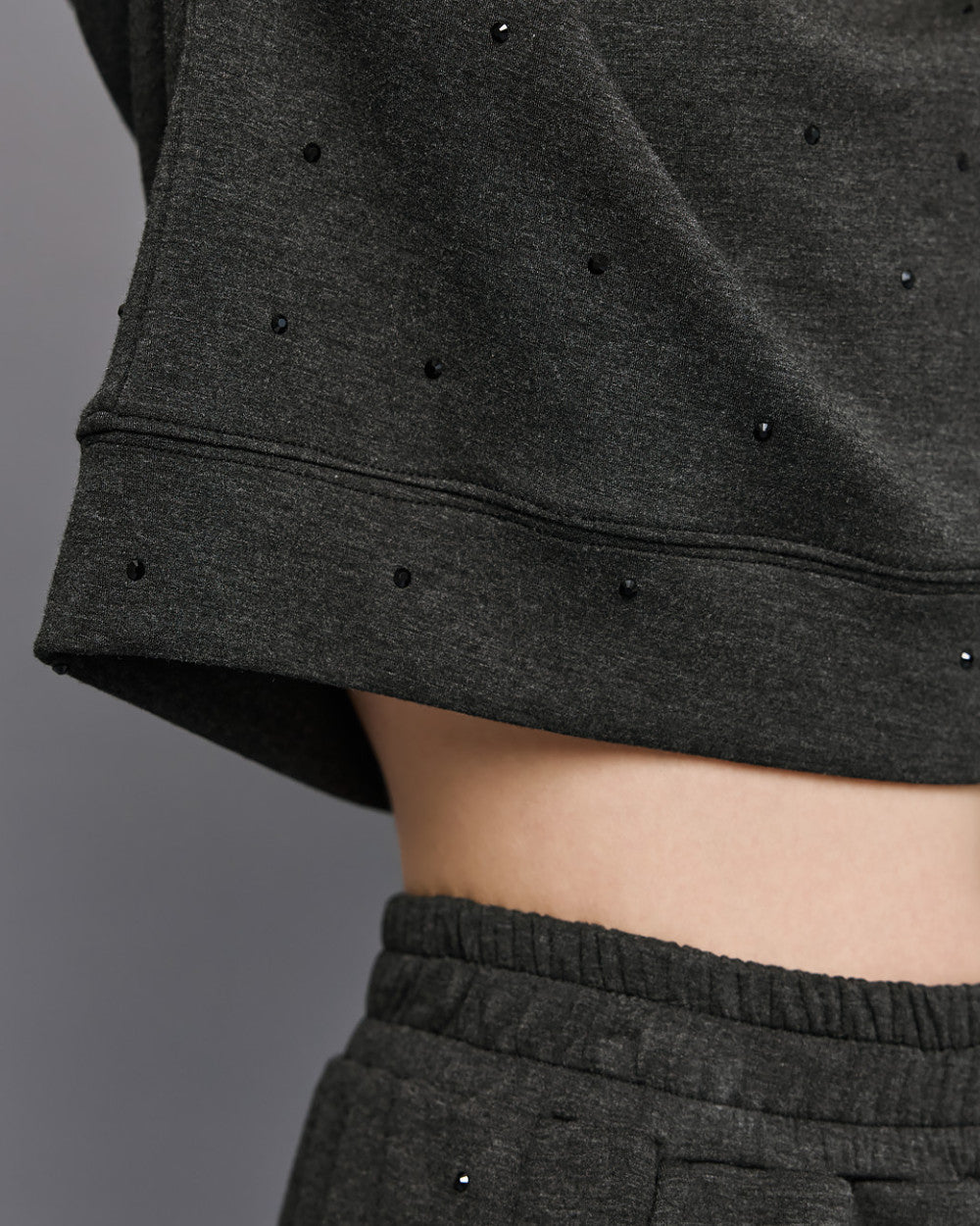 Coal Sweatshirt - 54-8070