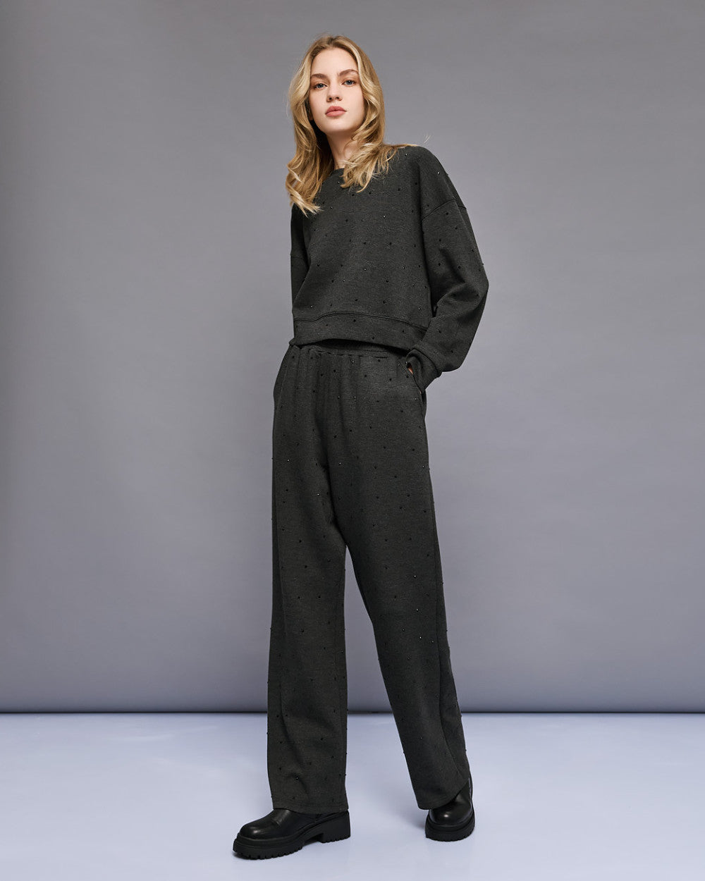 Coal Sweatpants- 54-8071