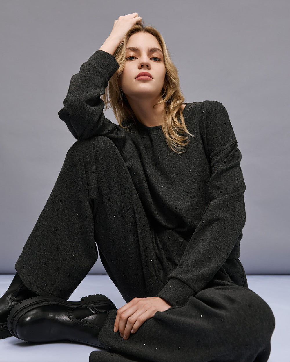 Coal Sweatpants- 54-8071