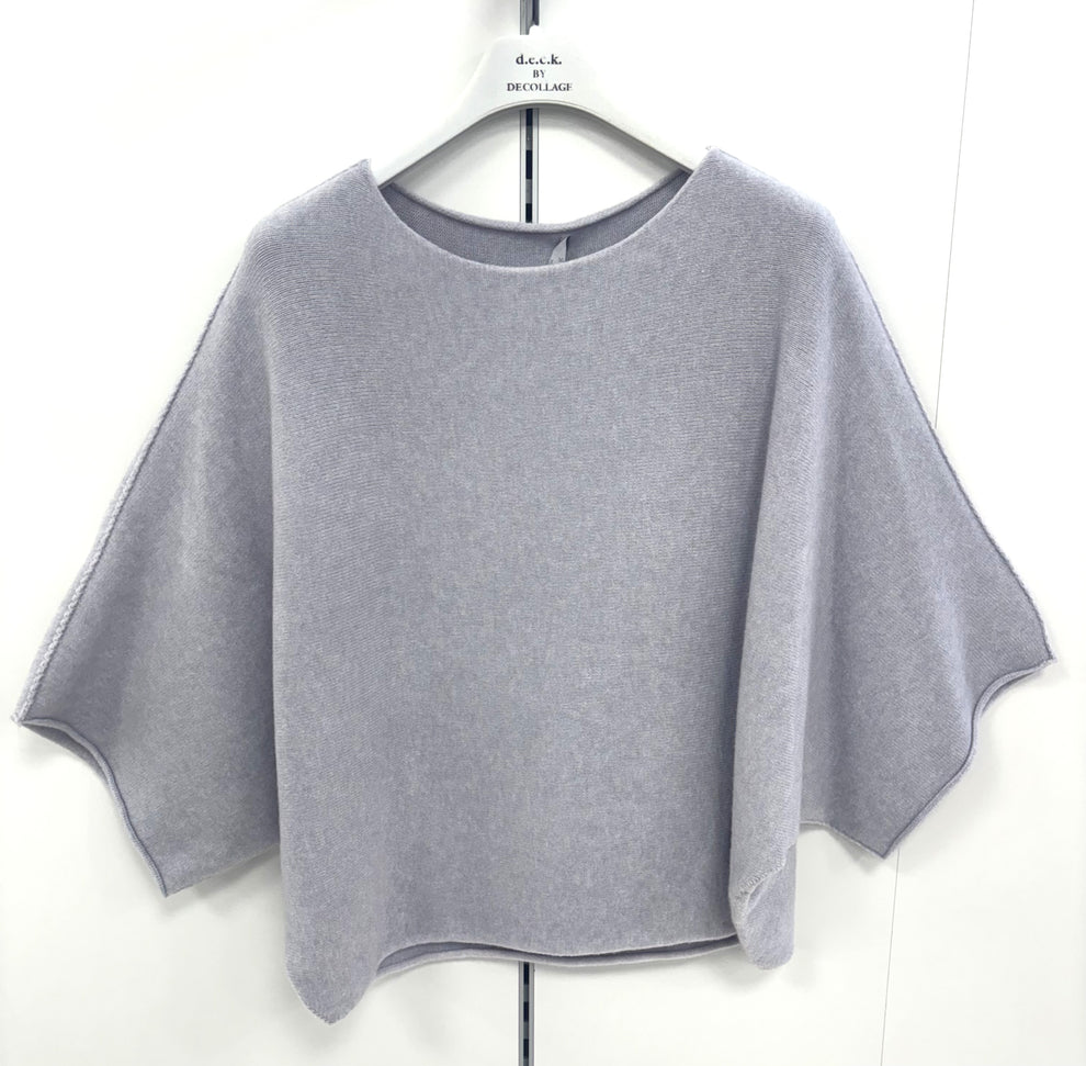 Pearl Batwing Knit - 57702