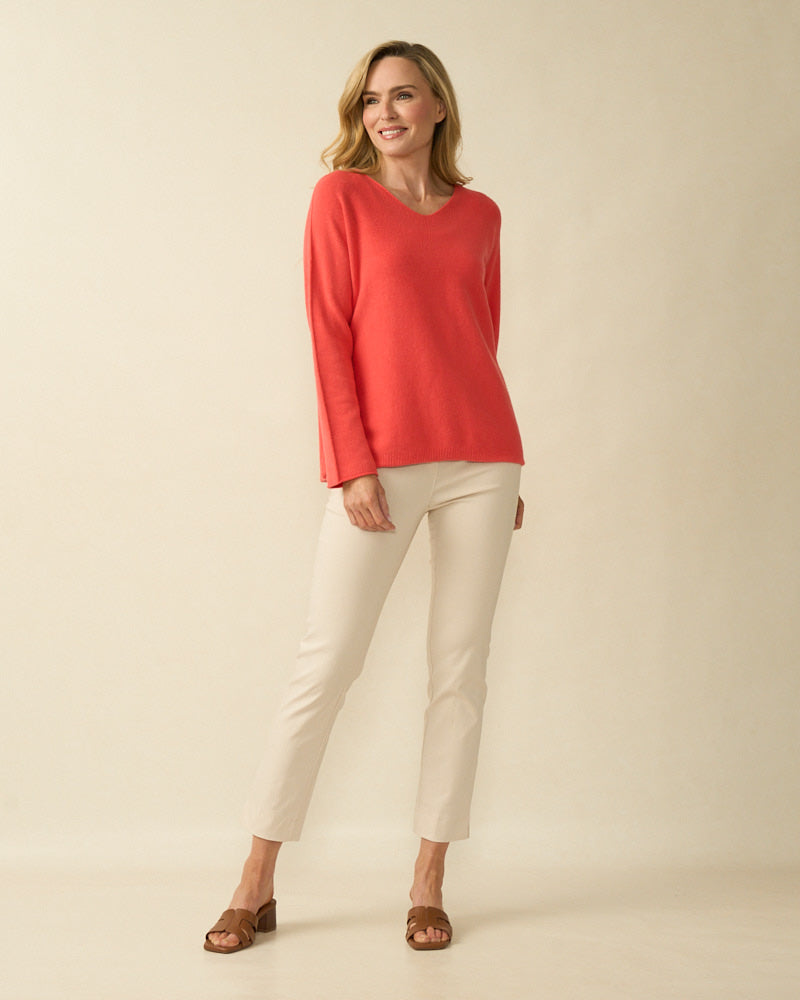 Coral Knit - 603