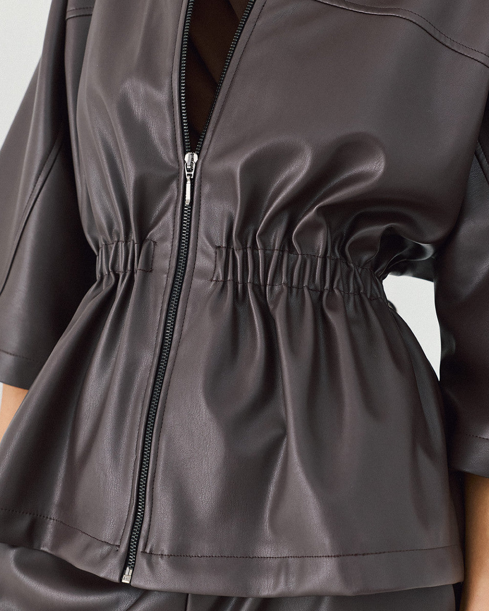 Coffee Jacket - 64-1016
