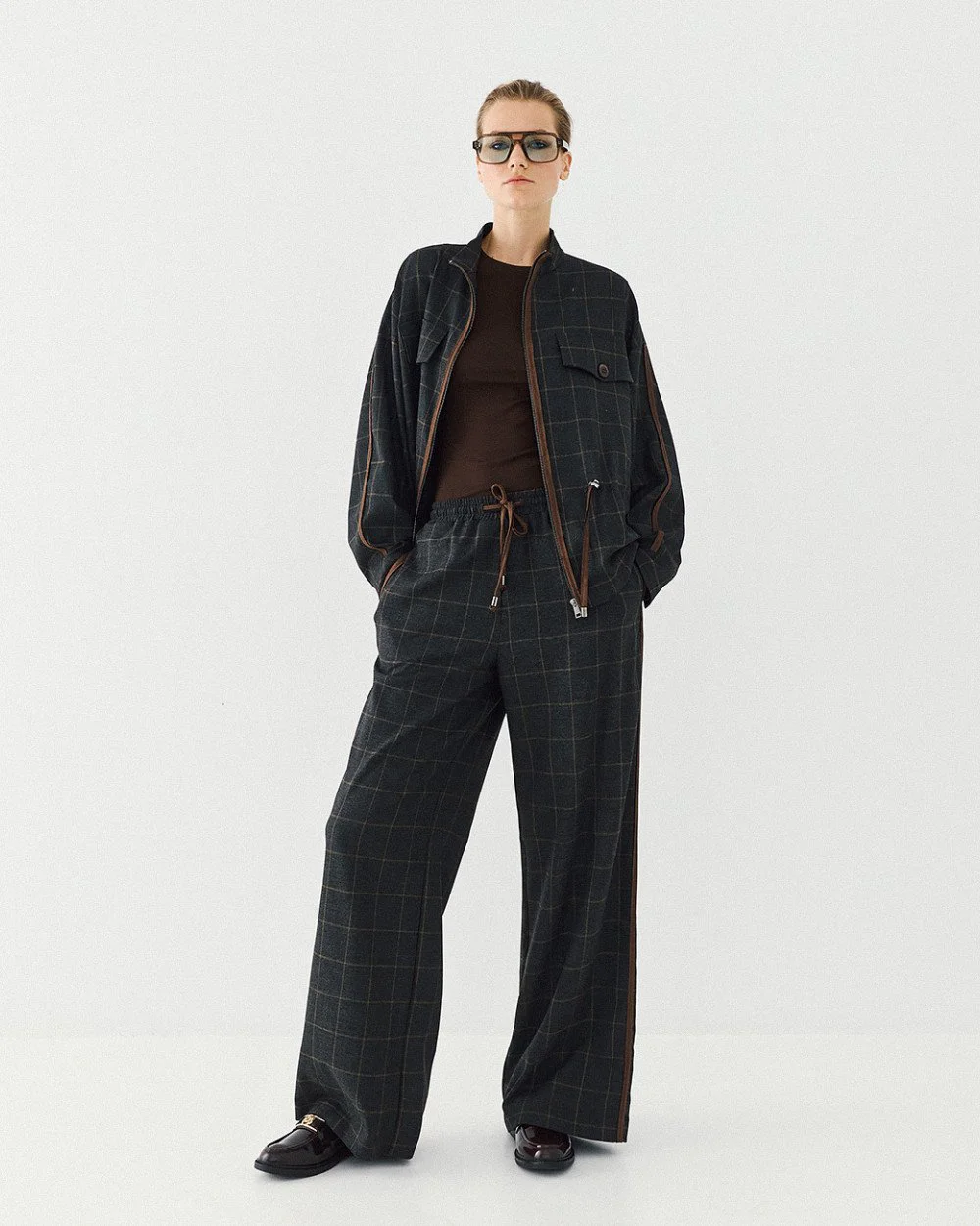 Coal Trousers - 64-5042