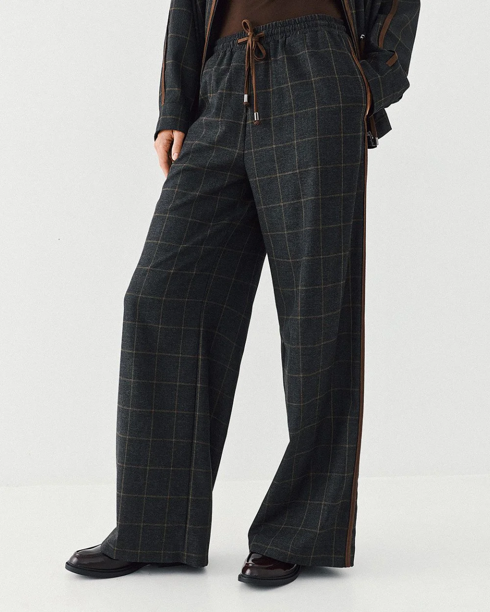 Coal Trousers - 64-5042