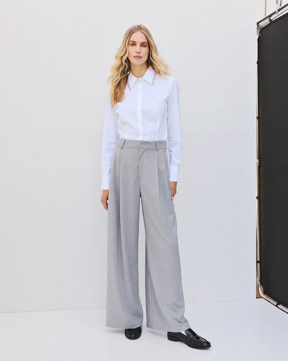 White Shirt - 64-7016