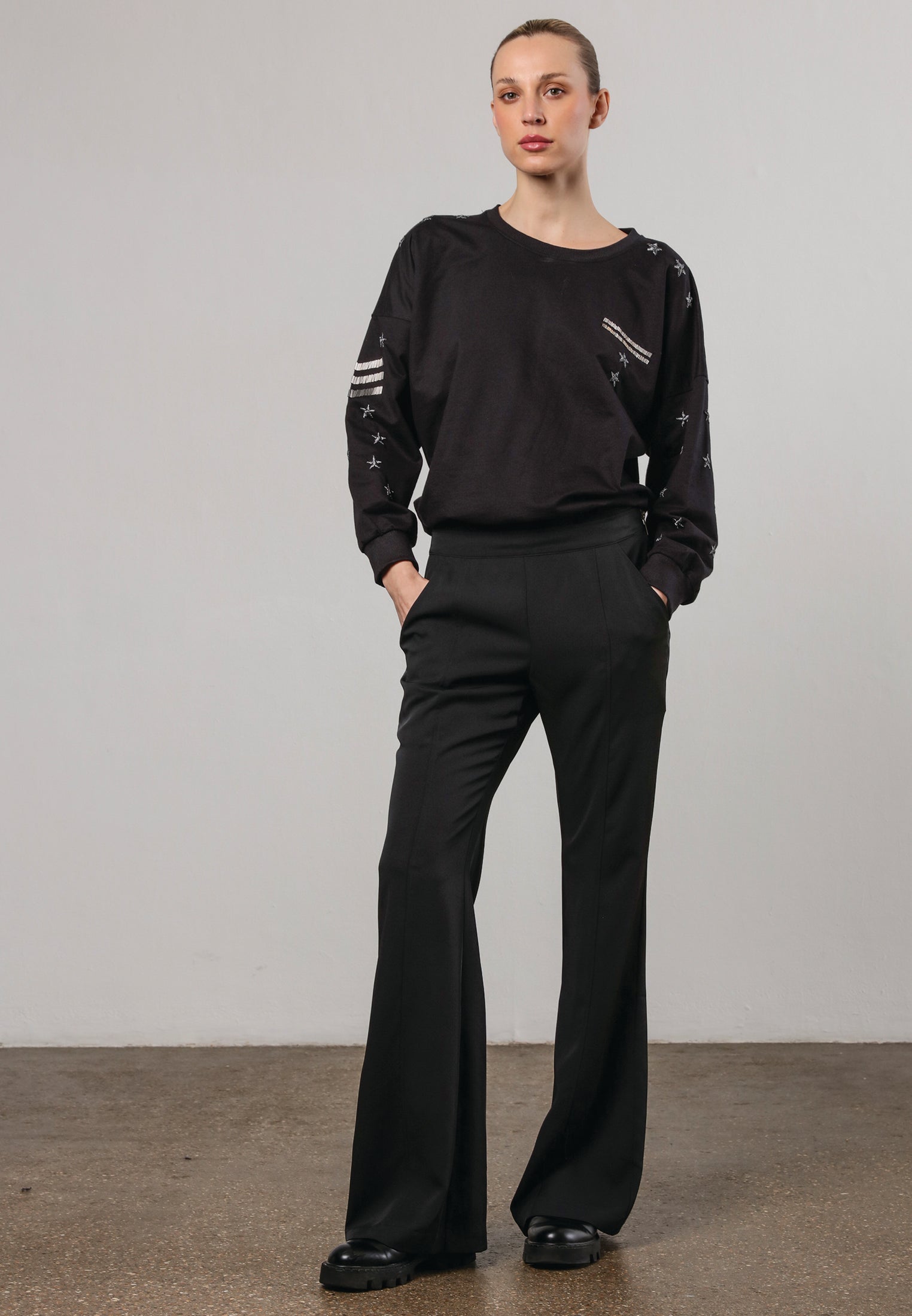 Dreamer Sweatshirt