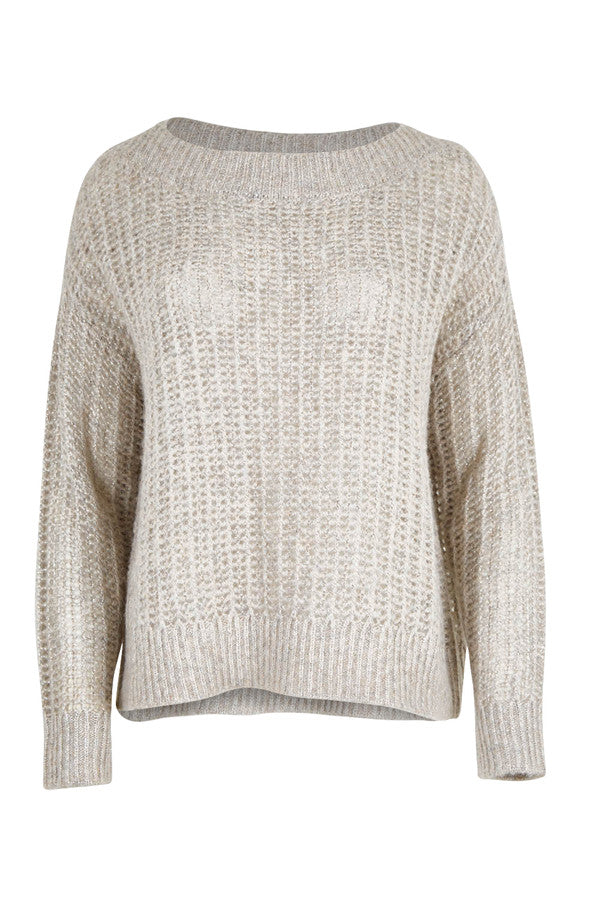 Twinkle Time Sweater - 7585