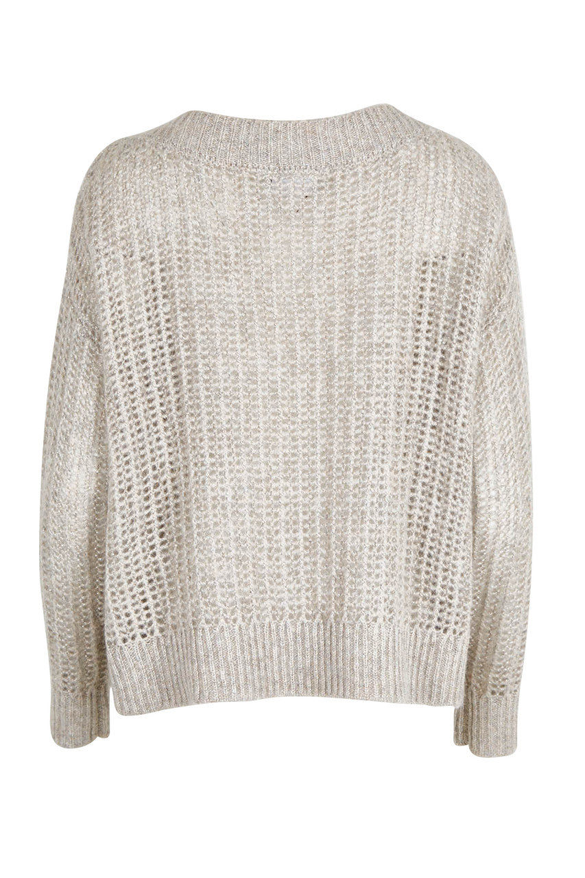 Twinkle Time Sweater - 7585