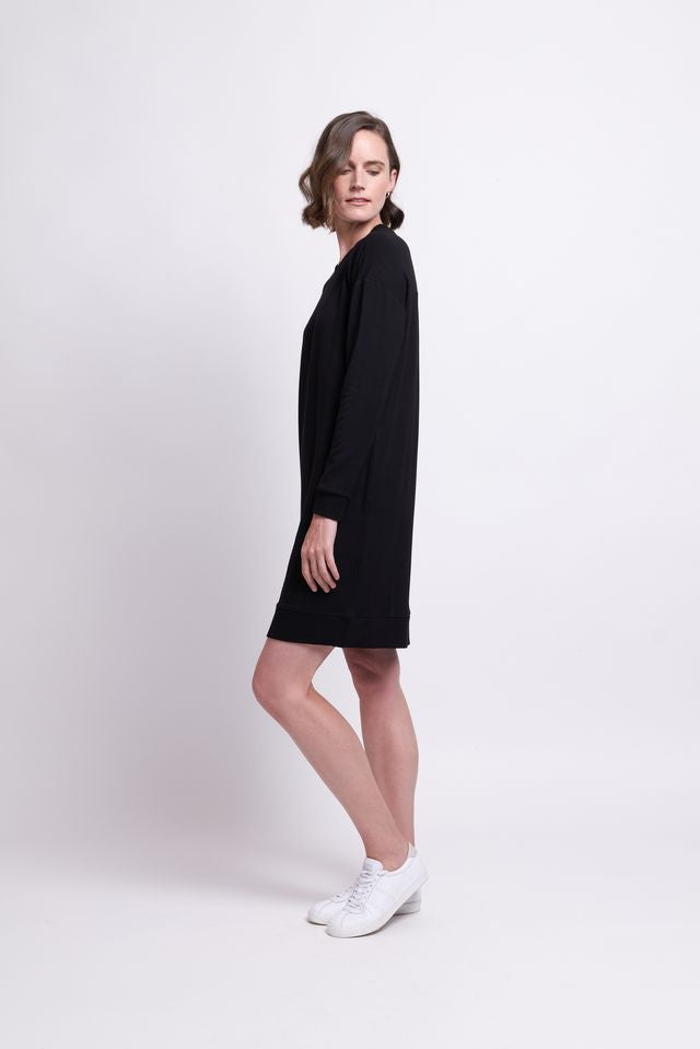 Too Easy Dress - 7604
