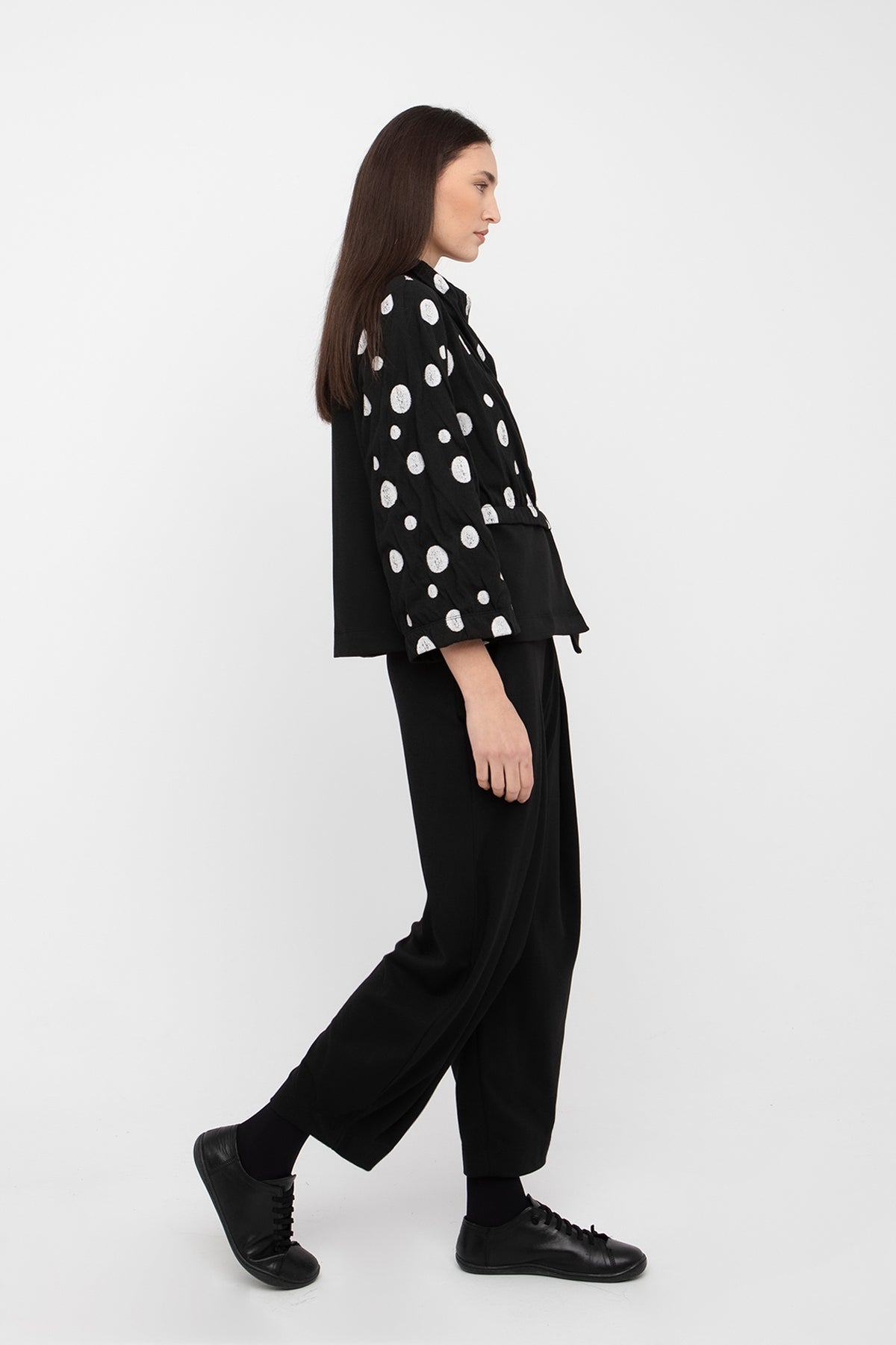 Black Trousers -777071