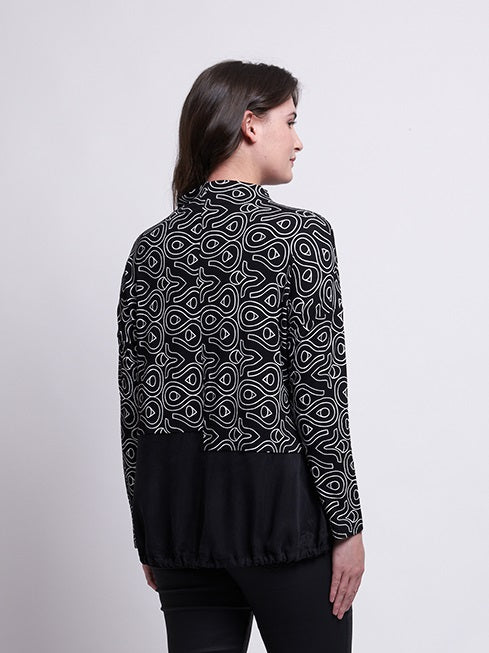 Magic Medley Cardigan Jacket - 7776