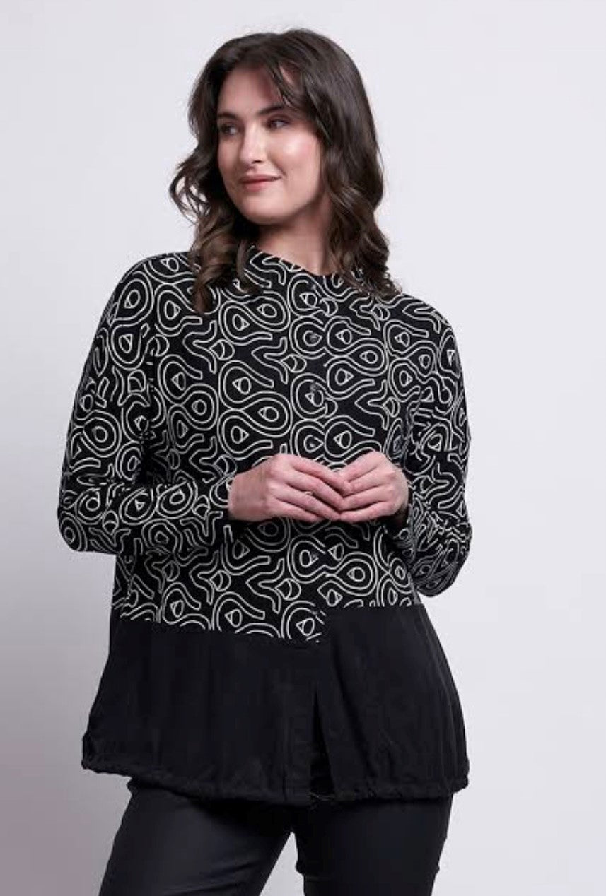 Magic Medley Cardigan Jacket - 7776