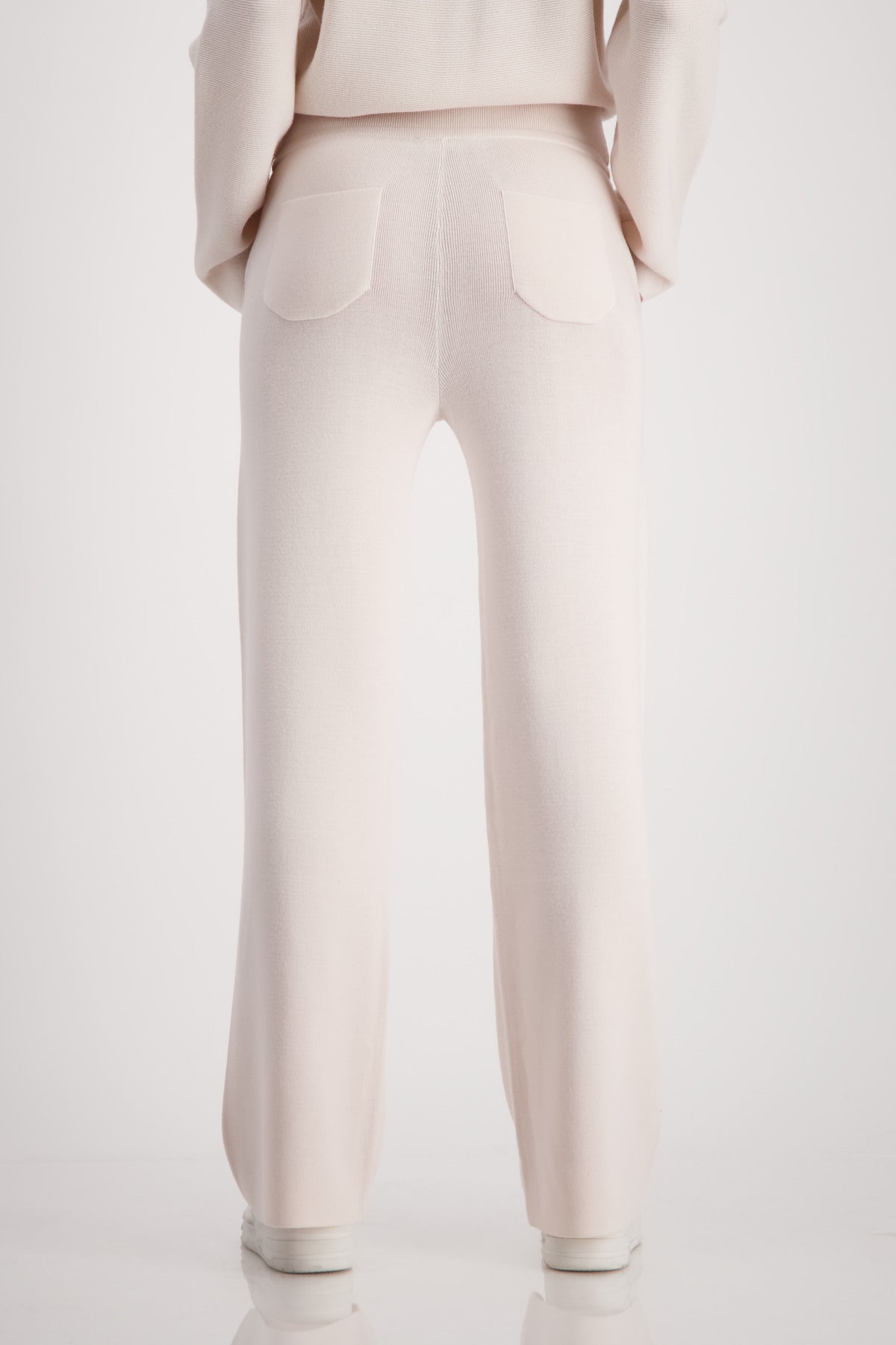 Jersey Sandshell Trousers - 807955