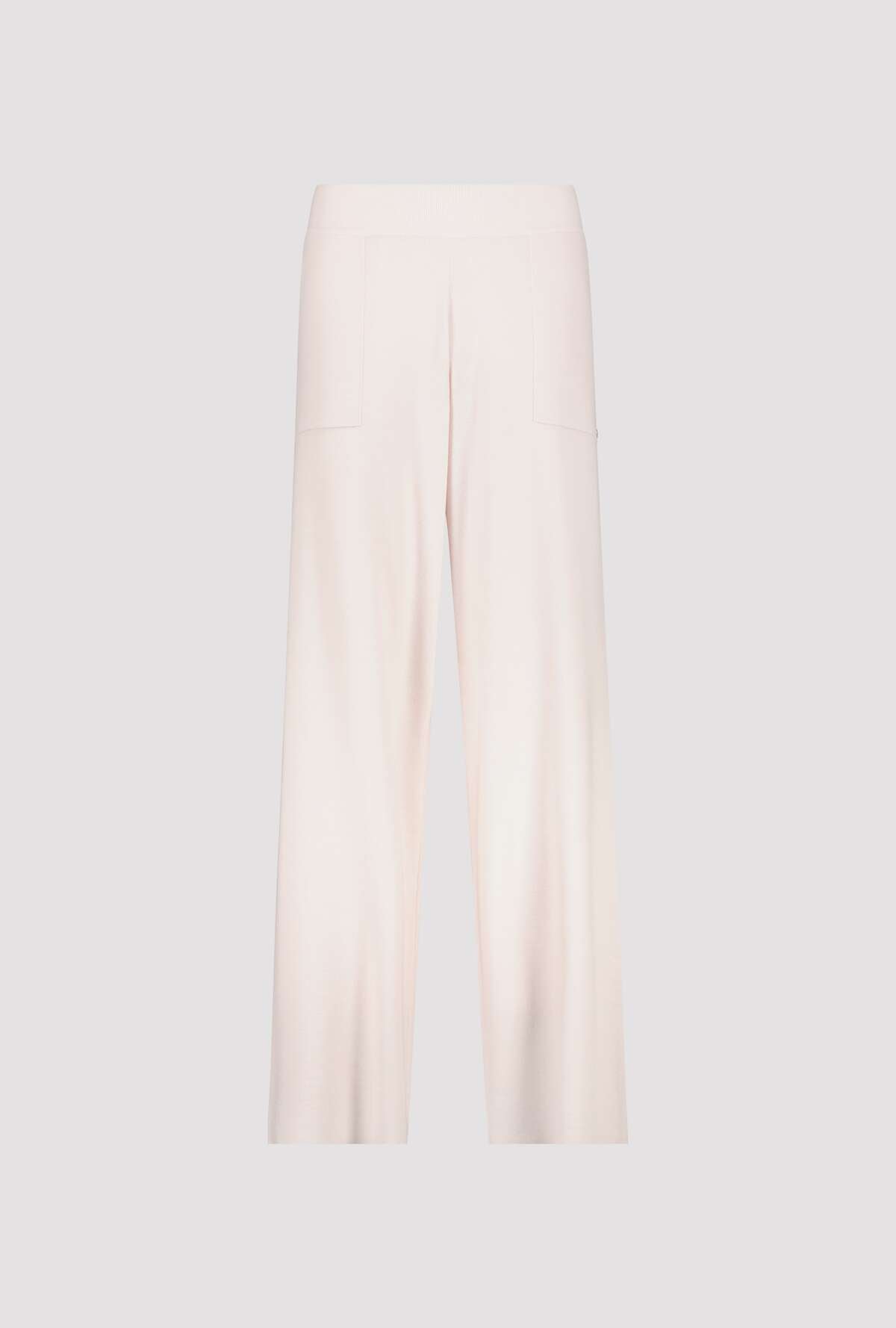 Jersey Sandshell Trousers - 807955