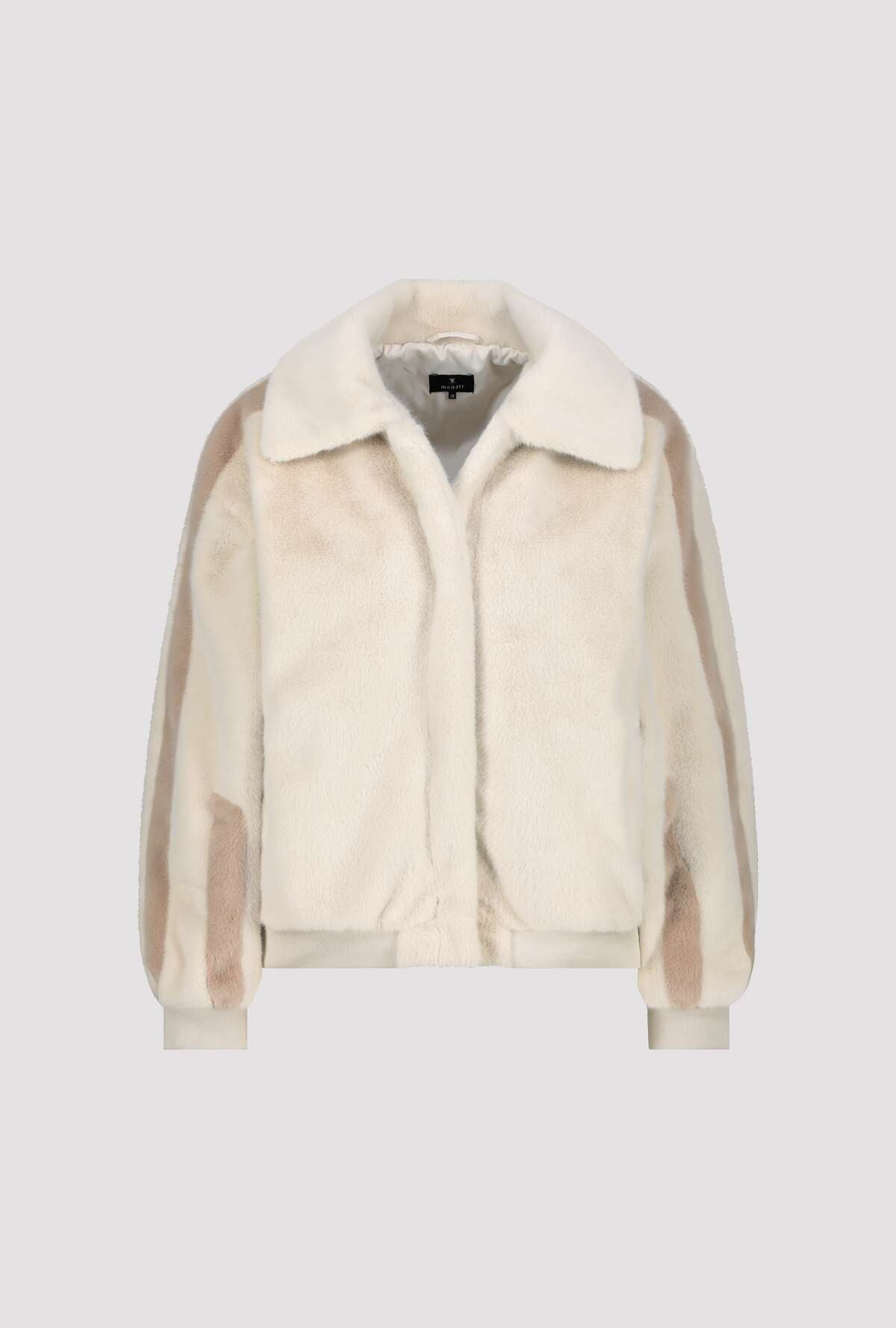 Faux Fur Jacket - 808012