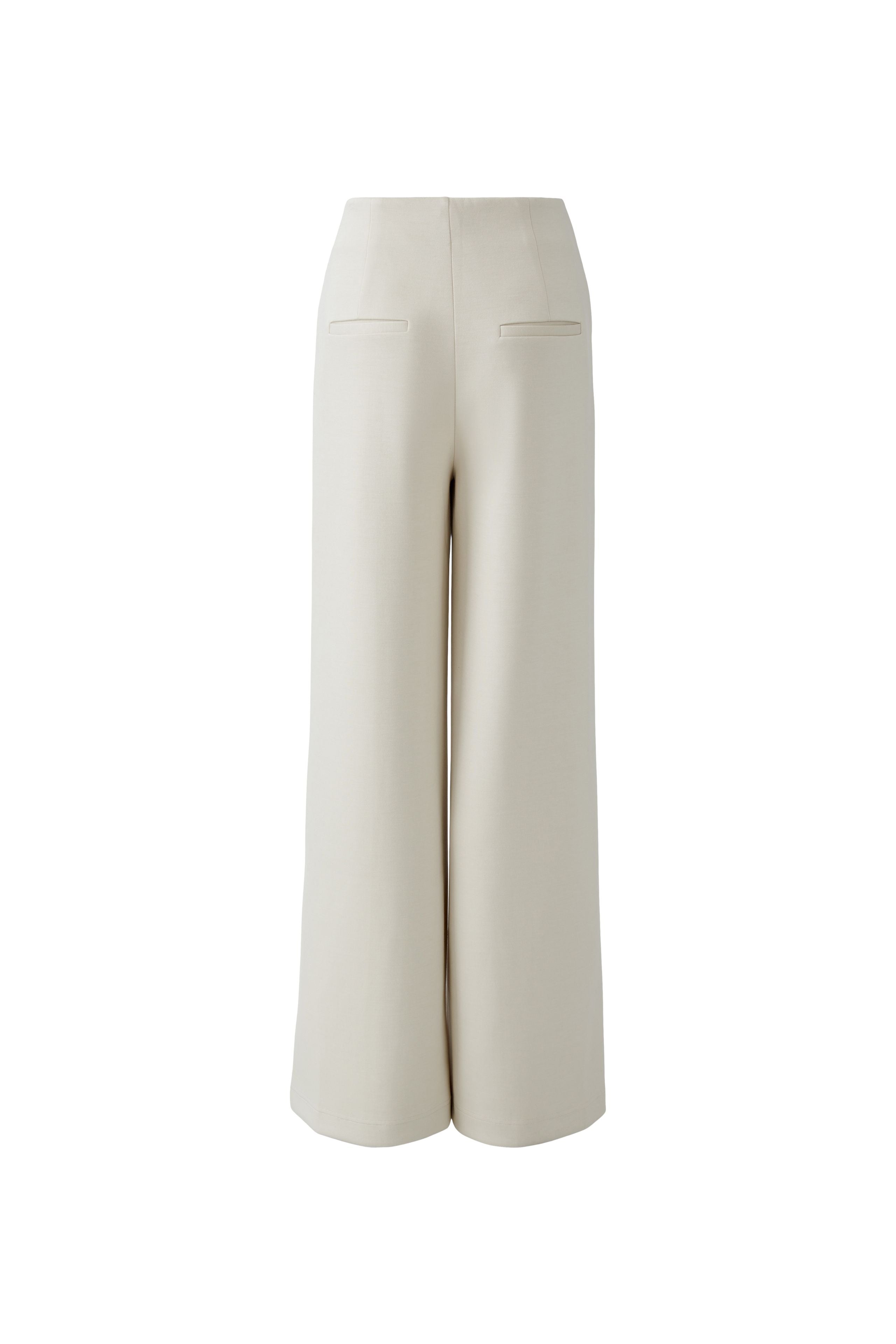Off White Trousers - 85737