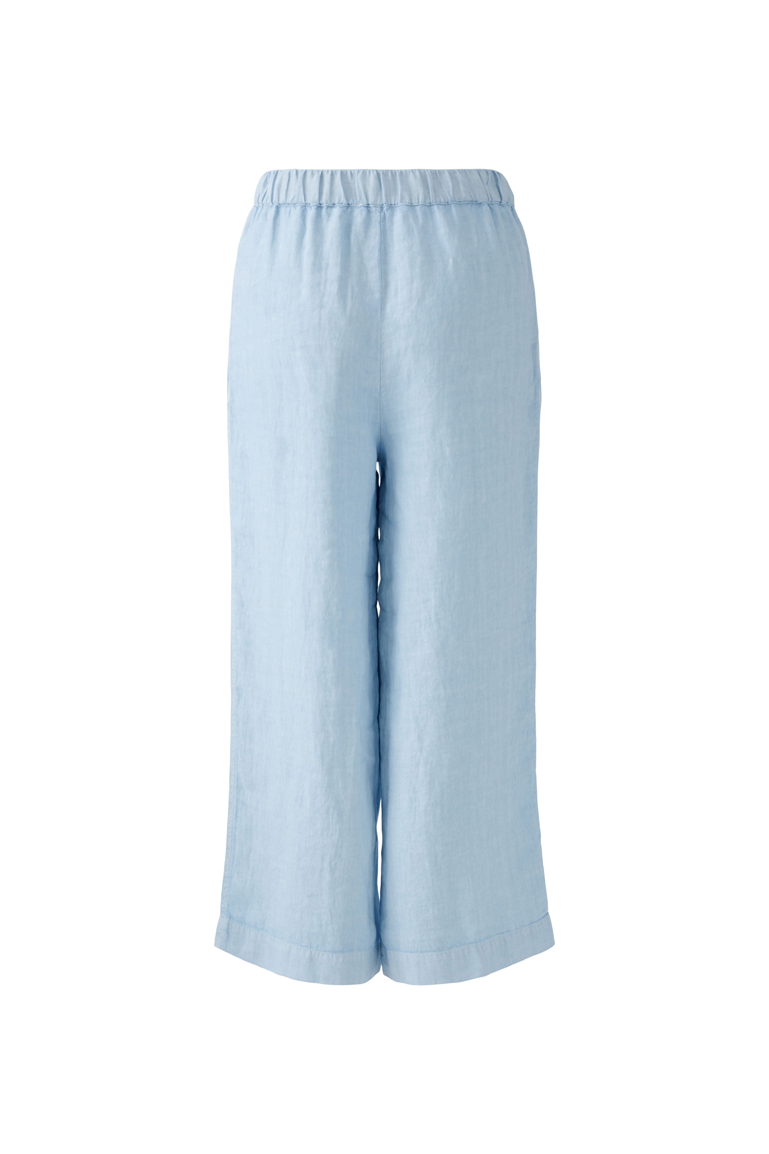 Powder Blue Culottes - 92810