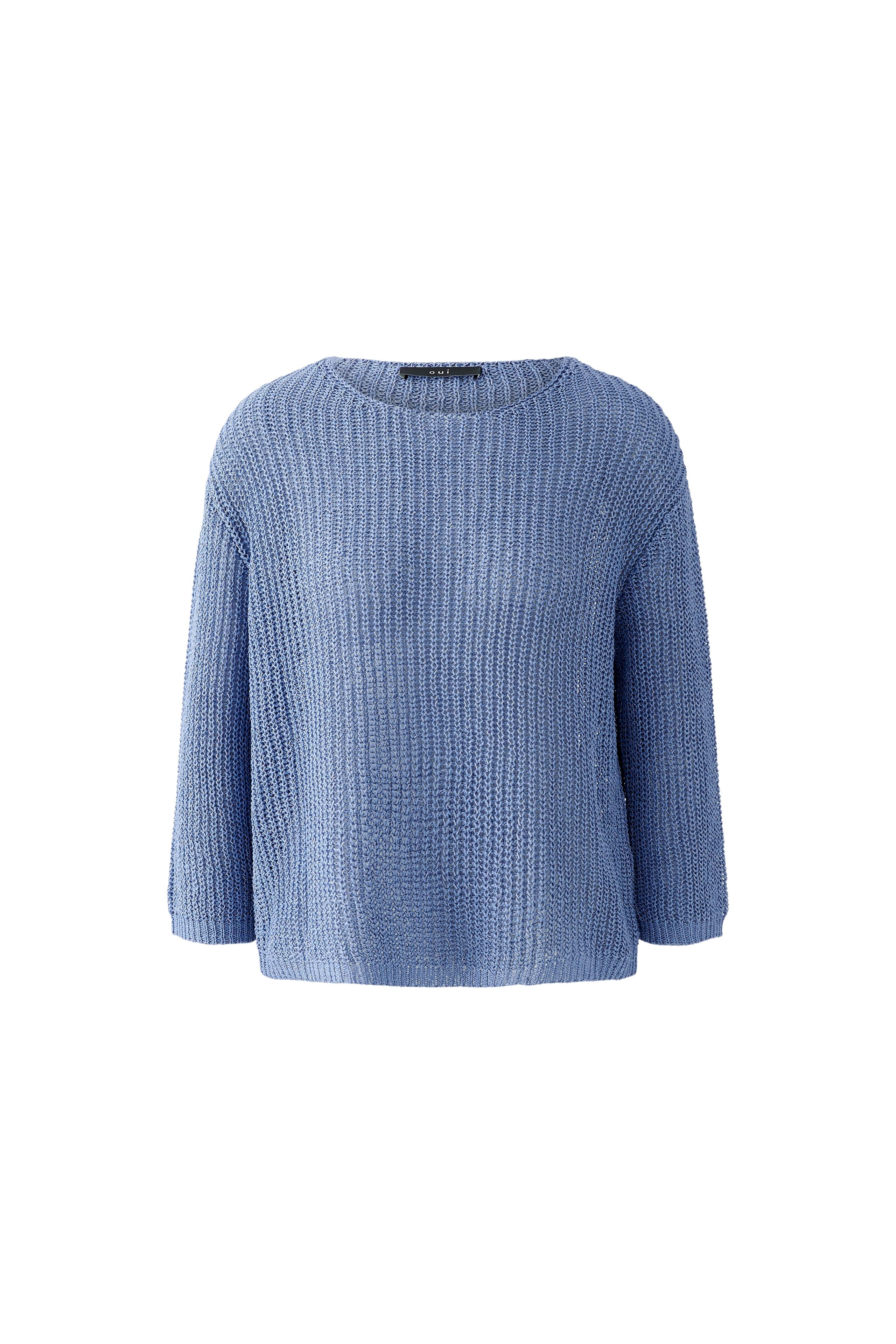 Ocean Blue Jumper - 92957