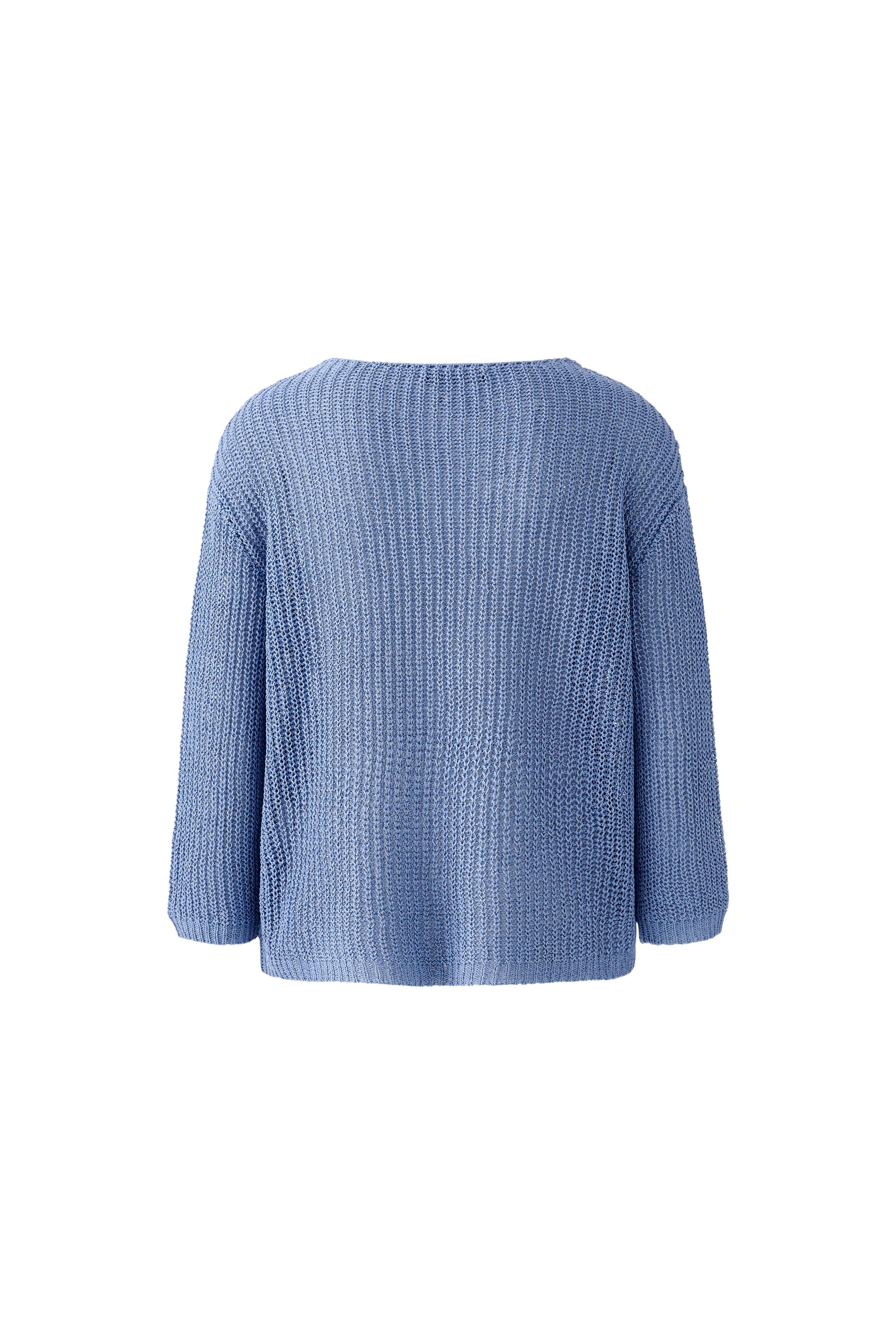 Ocean Blue Jumper - 92957