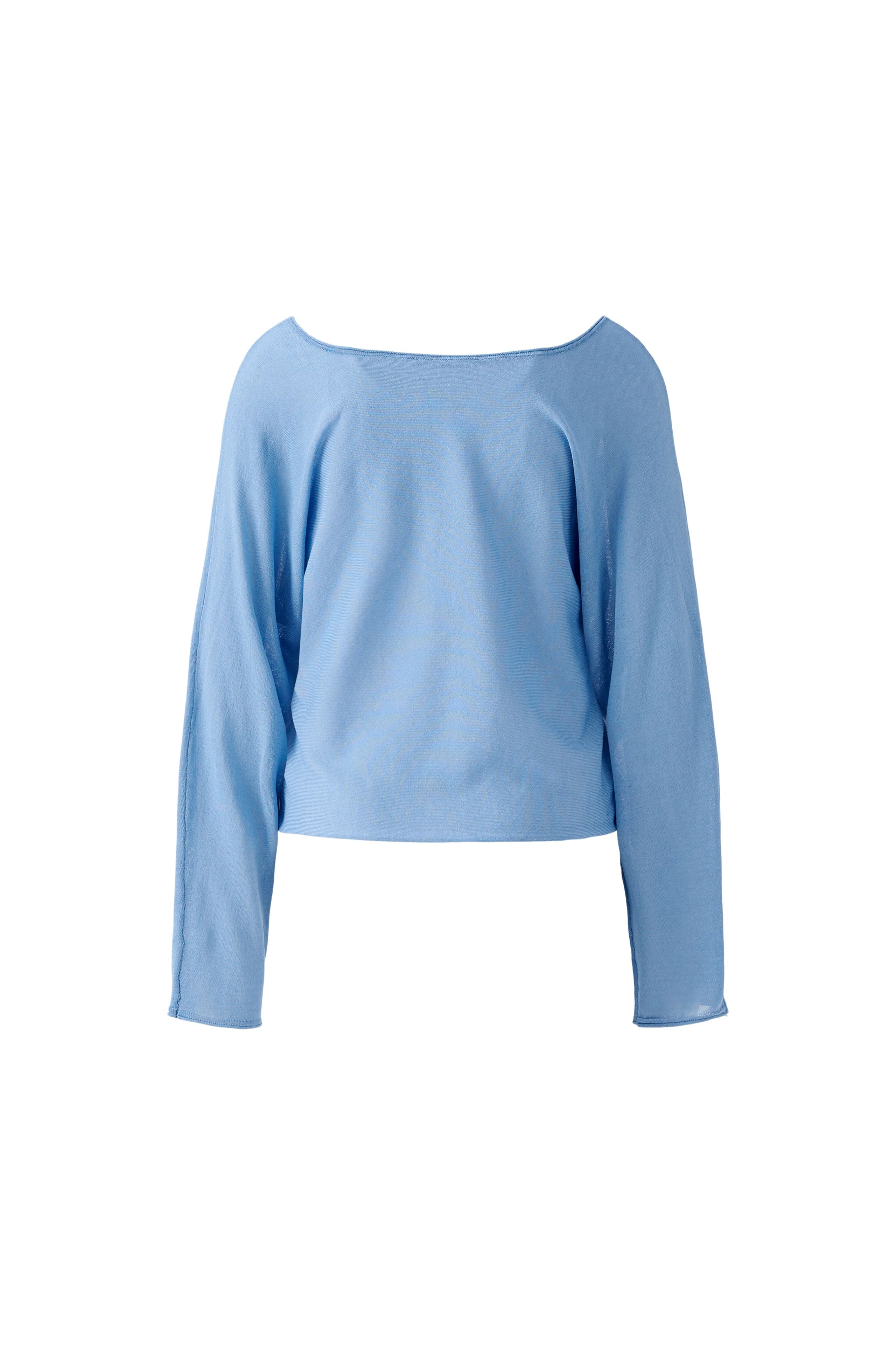 Blue & White Jumper - 92993