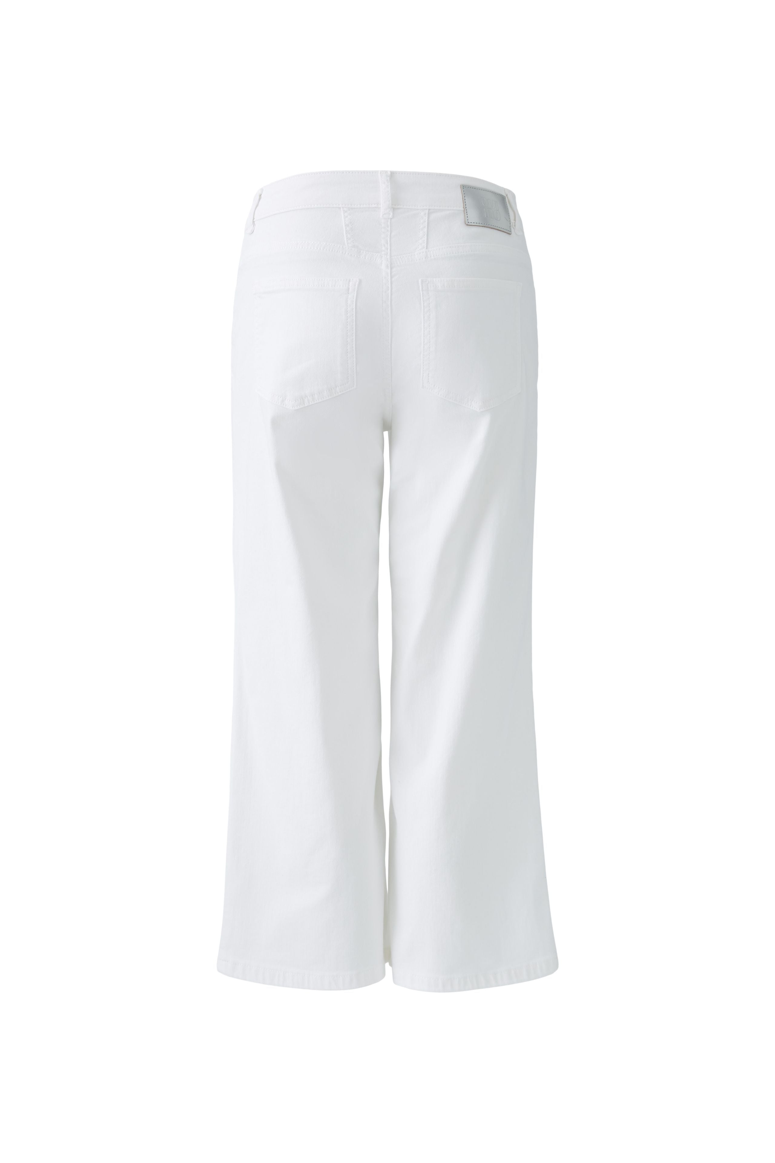 Optic White Jeans - 93008