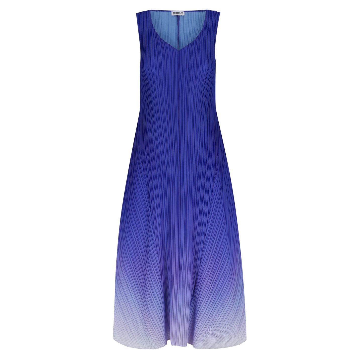 Sodalite Estrella Dress - AD1072L