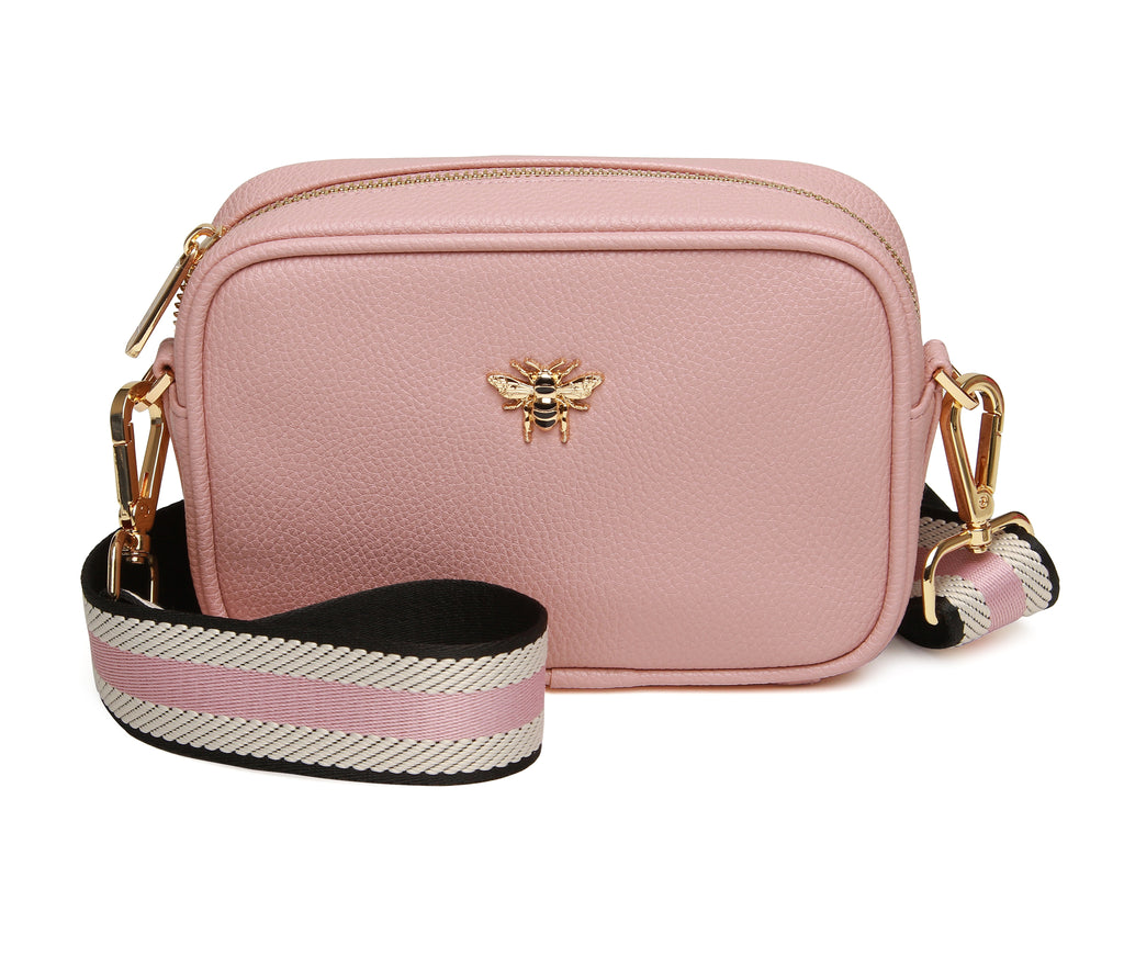 Pink Mini Cross Body - AW5762