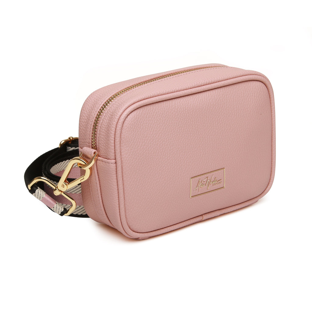 Pink Mini Cross Body - AW5762