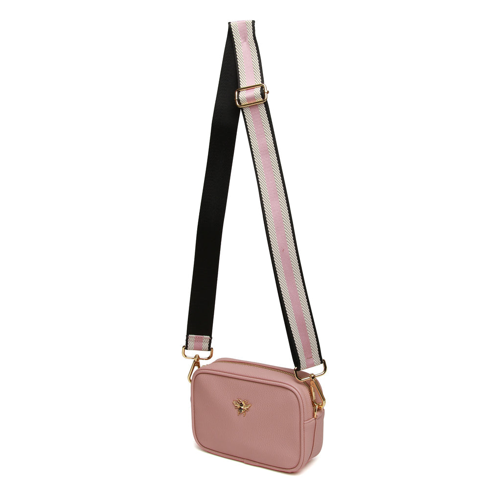Pink Mini Cross Body - AW5762