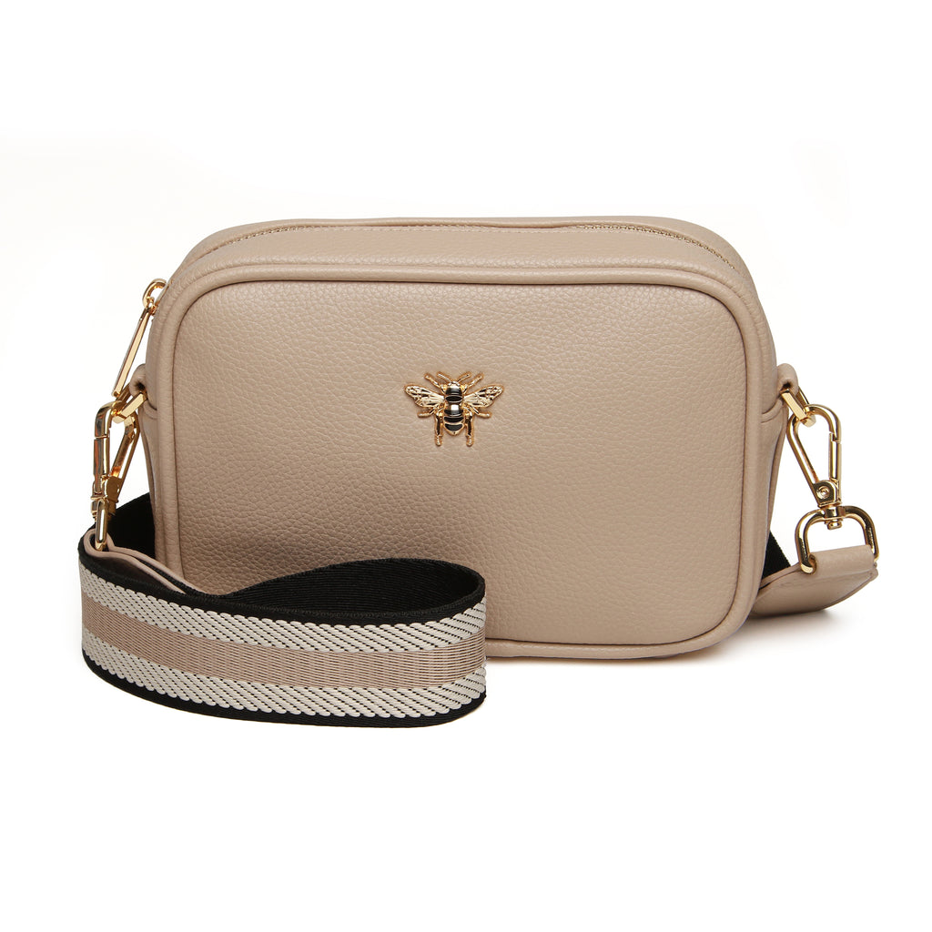 Stone Mini Cross Body Bag - AW5763