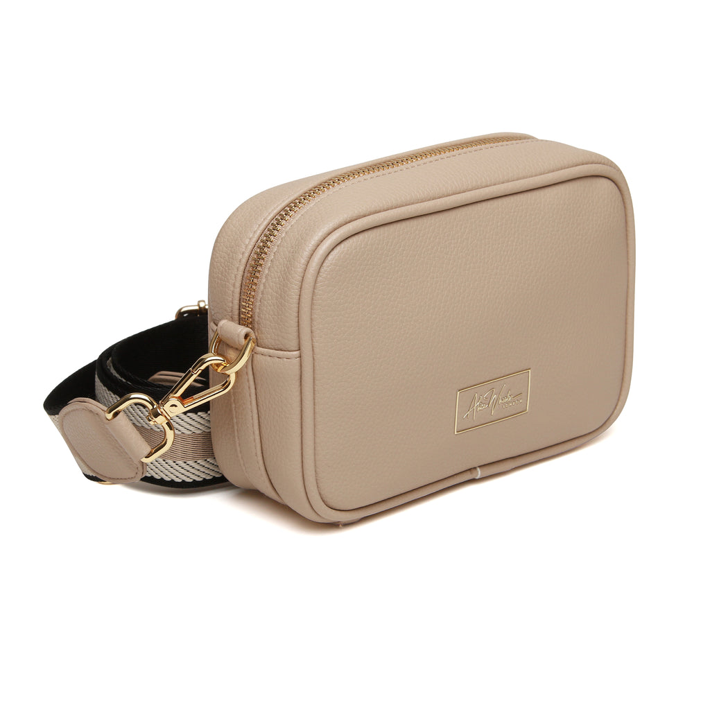 Stone Mini Cross Body Bag - AW5763