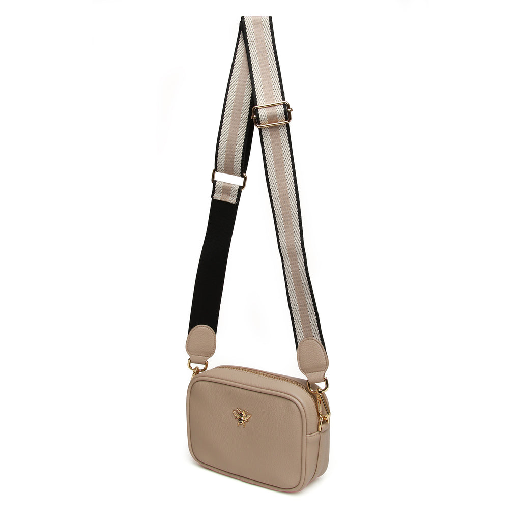 Stone Mini Cross Body Bag - AW5763