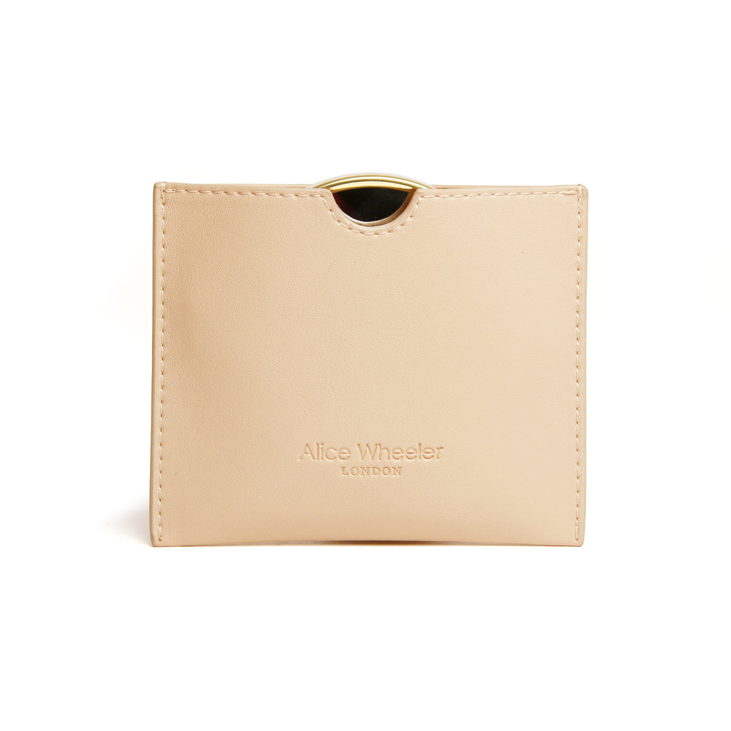 Sand Venice Mirror & Pouch - AW5984