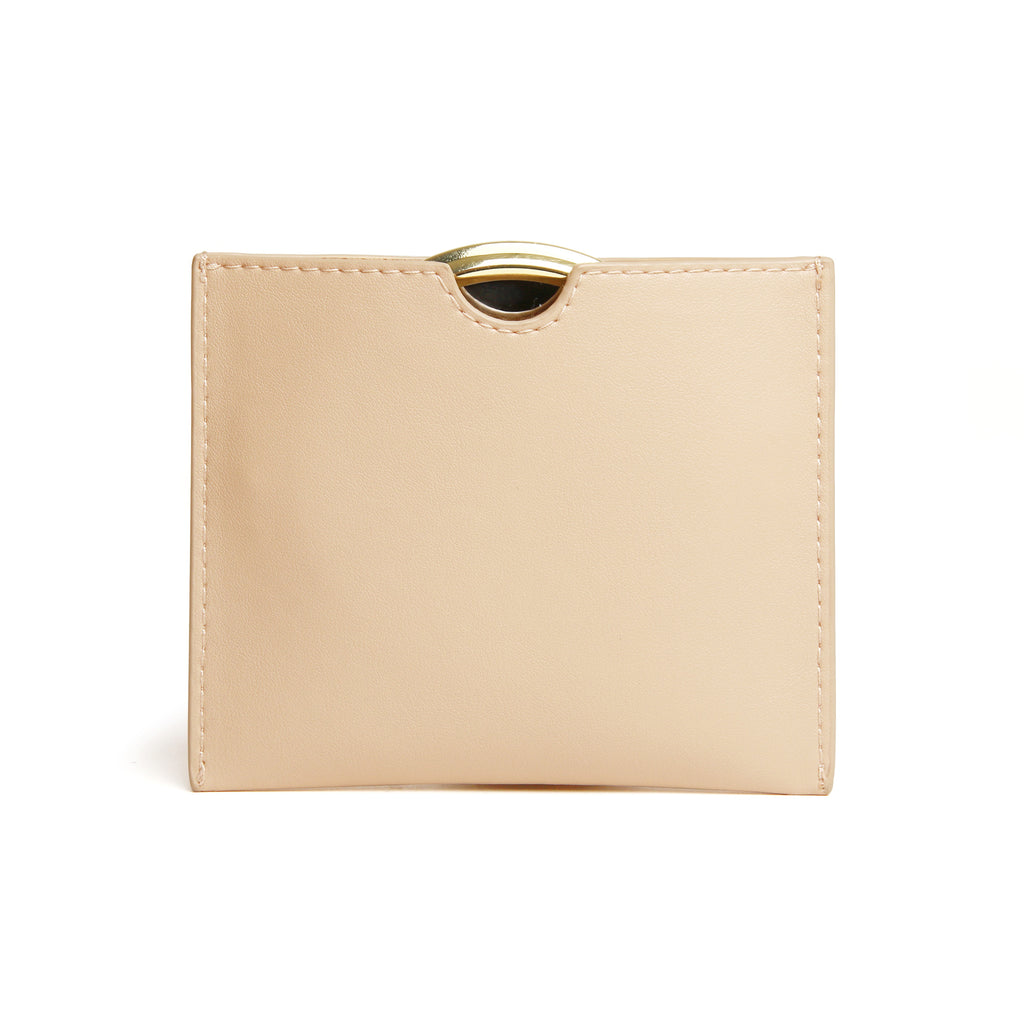 Sand Venice Mirror & Pouch - AW5984